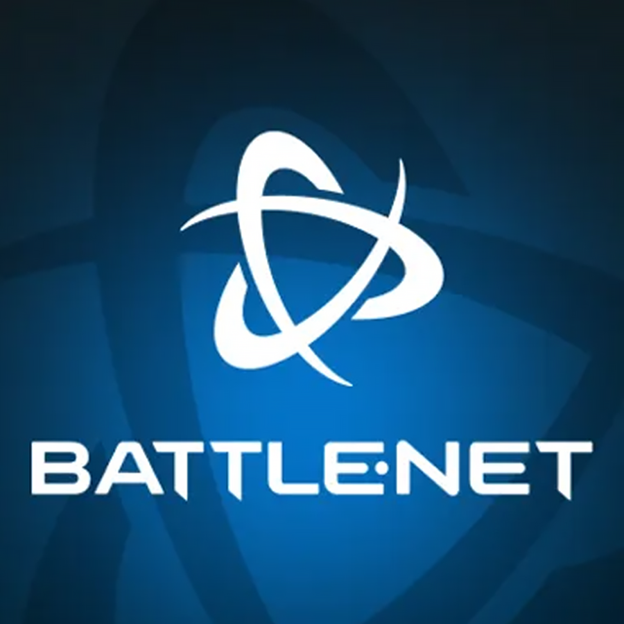 Ваучеры Blizzard Battle.net