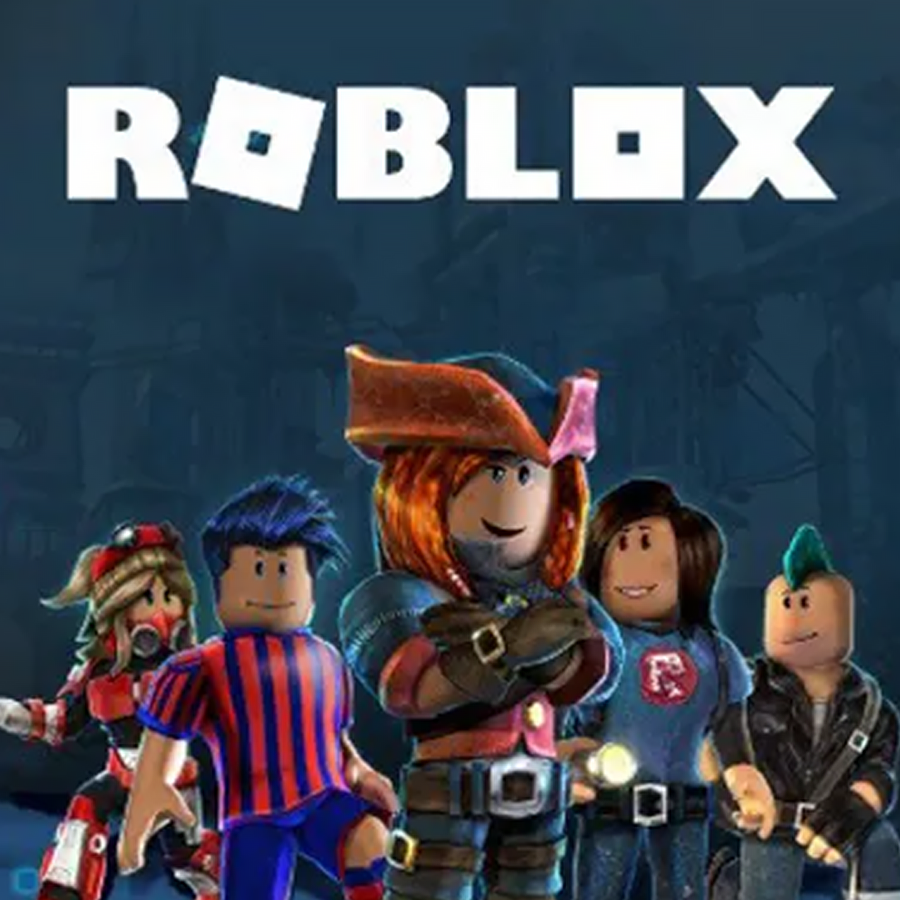 Robux в Roblox