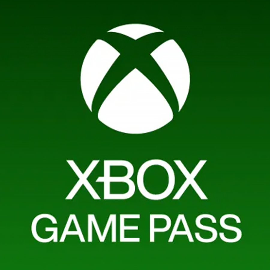 Xbox Game Pass